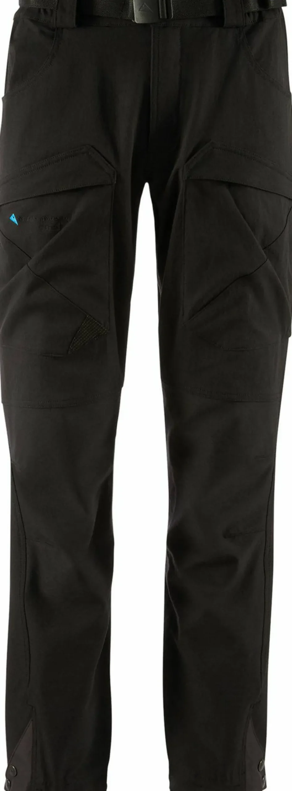 Klättermusen Women's Gere 3.0 Pants Regular Black