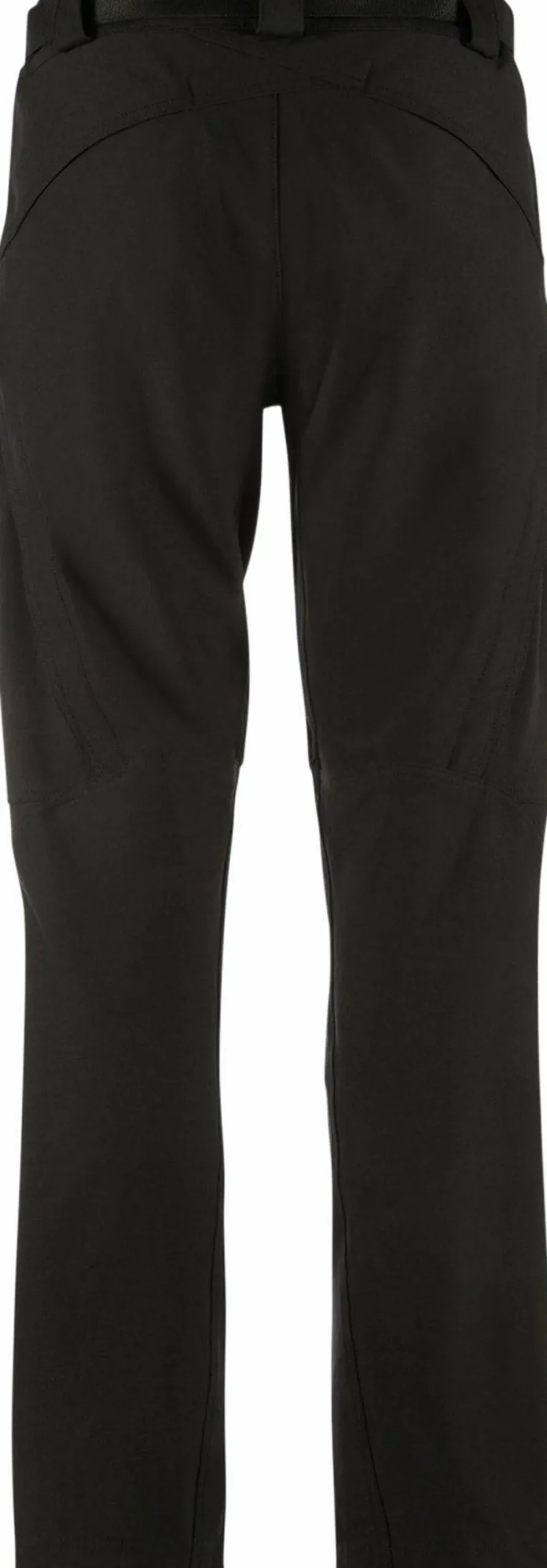 Klättermusen Women's Gere 3.0 Pants Regular Black