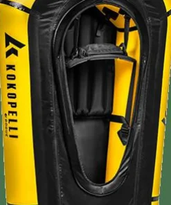 Clearance Kokopelli Rogue Packraft R-Deck Yellow
