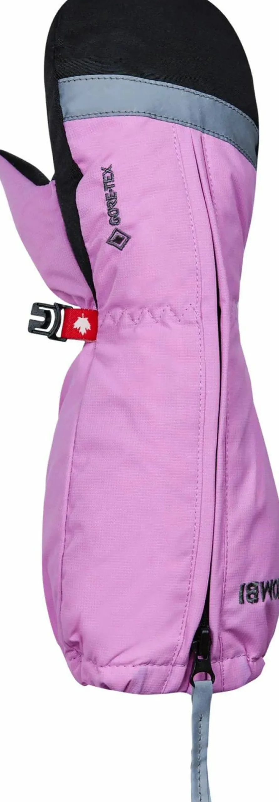 New Kombi Best Friend Chi Mitt Cyclamen