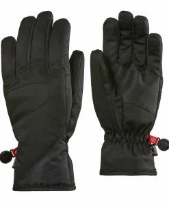 Hot Kombi Hudson Waterguard BLACK