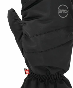 Clearance Kombi Men's Dorado GORE-TEX Mittens Black