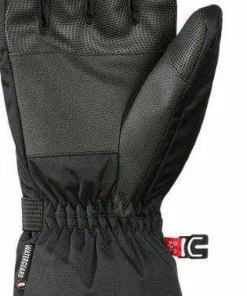 Clearance Kombi Men's Everyday Glove Black