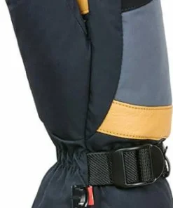 Sale Kombi Men's Keen Mittens Tan