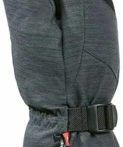 New Kombi Men's Original Glove Asphalt Melange