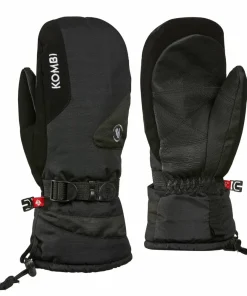 Best Kombi Men's Ride WaterGuard BLACK-BLACK