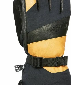 Sale Kombi Men's Timeless Pro Glove Tan