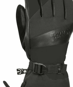 Hot Kombi Men's Timeless Pro Glove Black