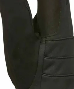 Best Kombi Women's Endurance WINDGUARD Touring Gloves Black