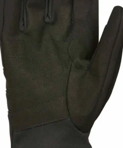 Best Kombi Women's Endurance WINDGUARD Touring Gloves Black