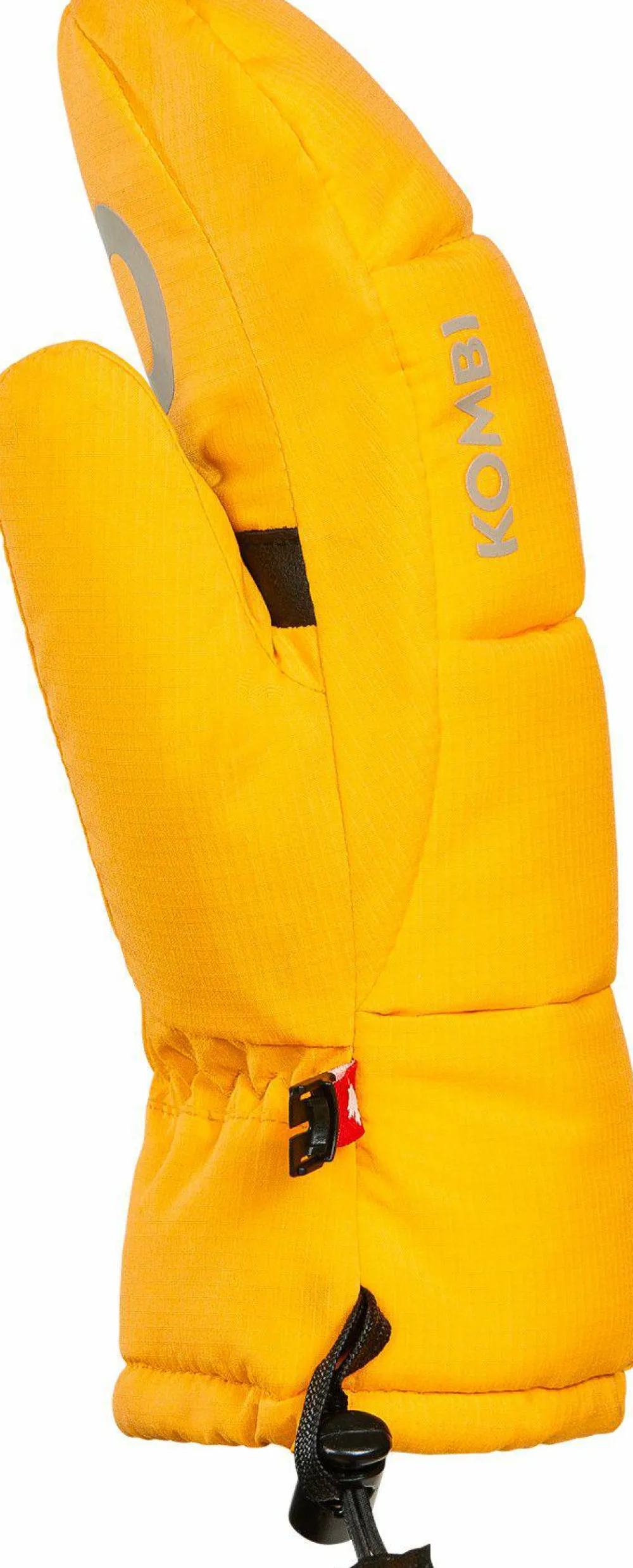 Hot Kombi Women's Ikon Mittens Melon