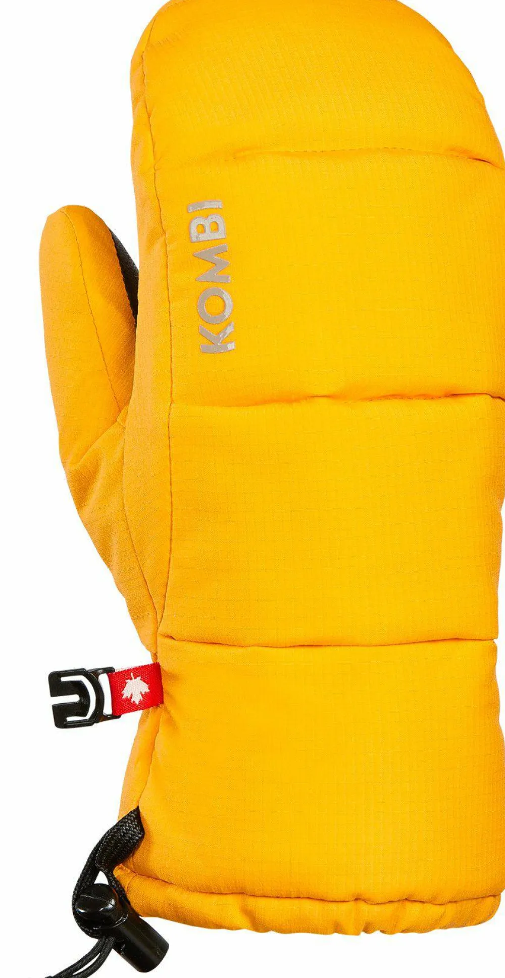 Hot Kombi Women's Ikon Mittens Melon