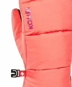 Kombi Women's Ikon Mittens Flamboyant