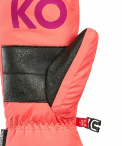 Kombi Women's Ikon Mittens Flamboyant