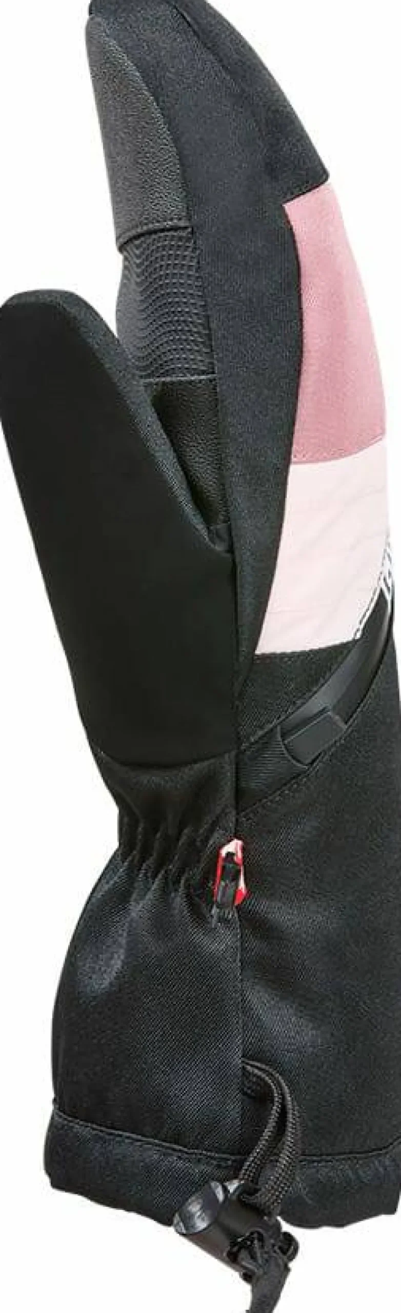 Outlet Kombi Women's Insulated Mitts Valley Nostalgia Rose