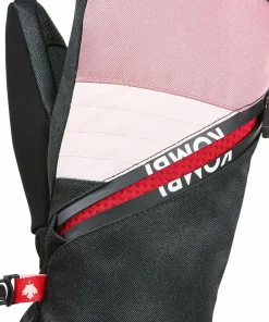 Outlet Kombi Women's Insulated Mitts Valley Nostalgia Rose