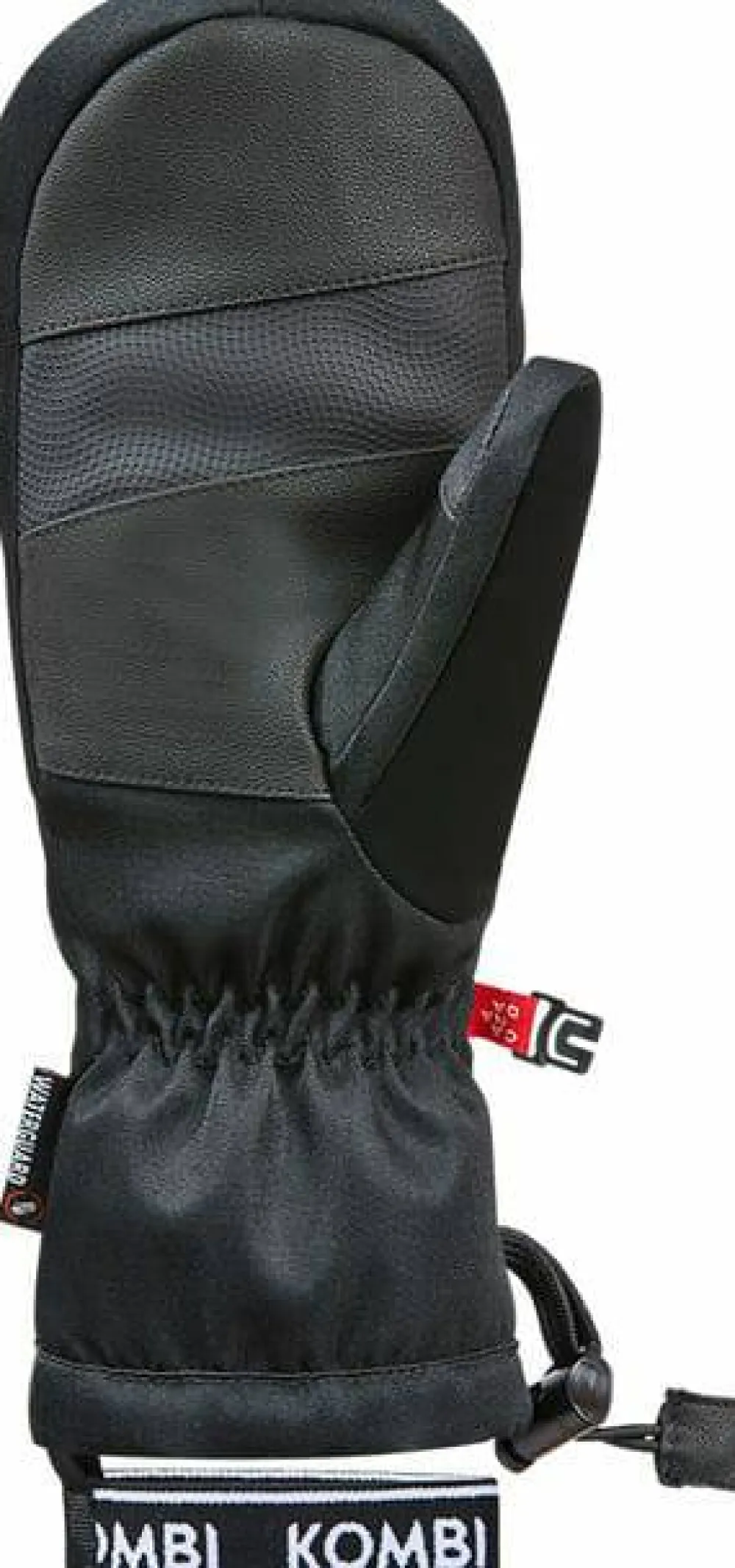 Outlet Kombi Women's Insulated Mitts Valley Nostalgia Rose