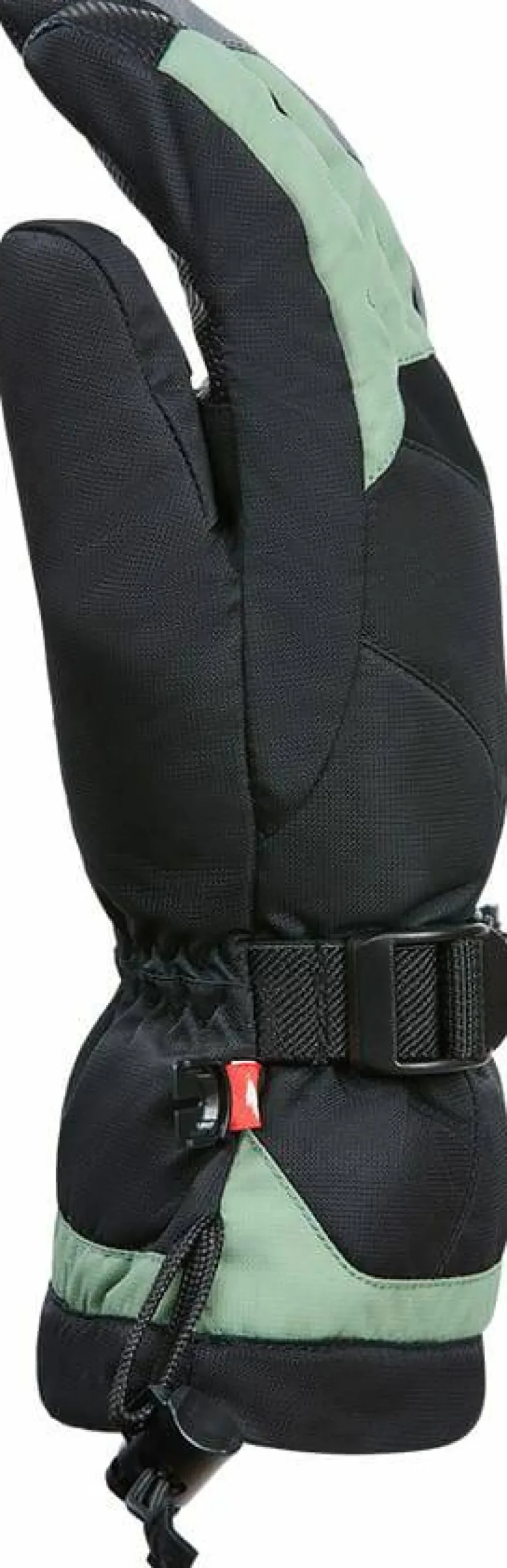 Hot Kombi Women's Original Gloves Moss
