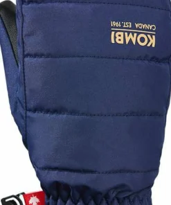 Online Kombi Women's Smooth Mitt True Navy
