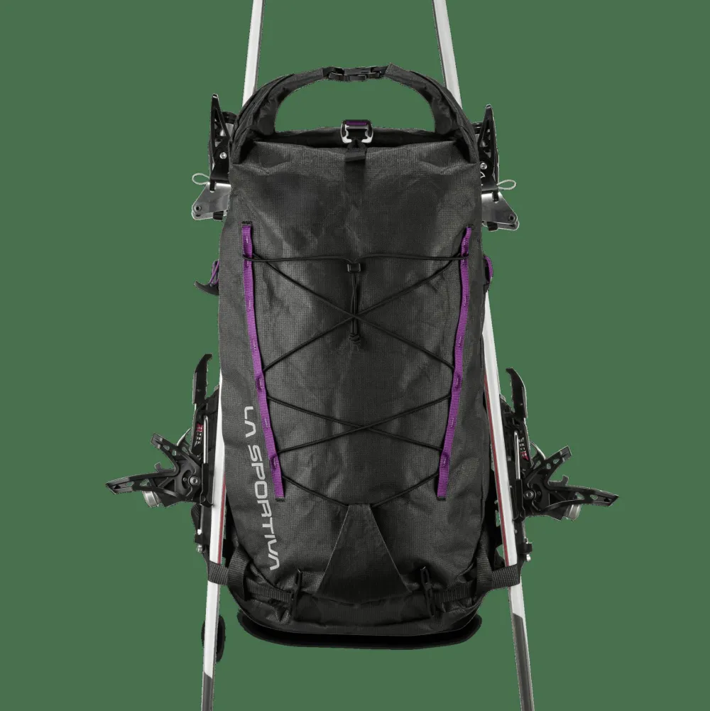 Outlet La Sportiva Challenger 28 Black
