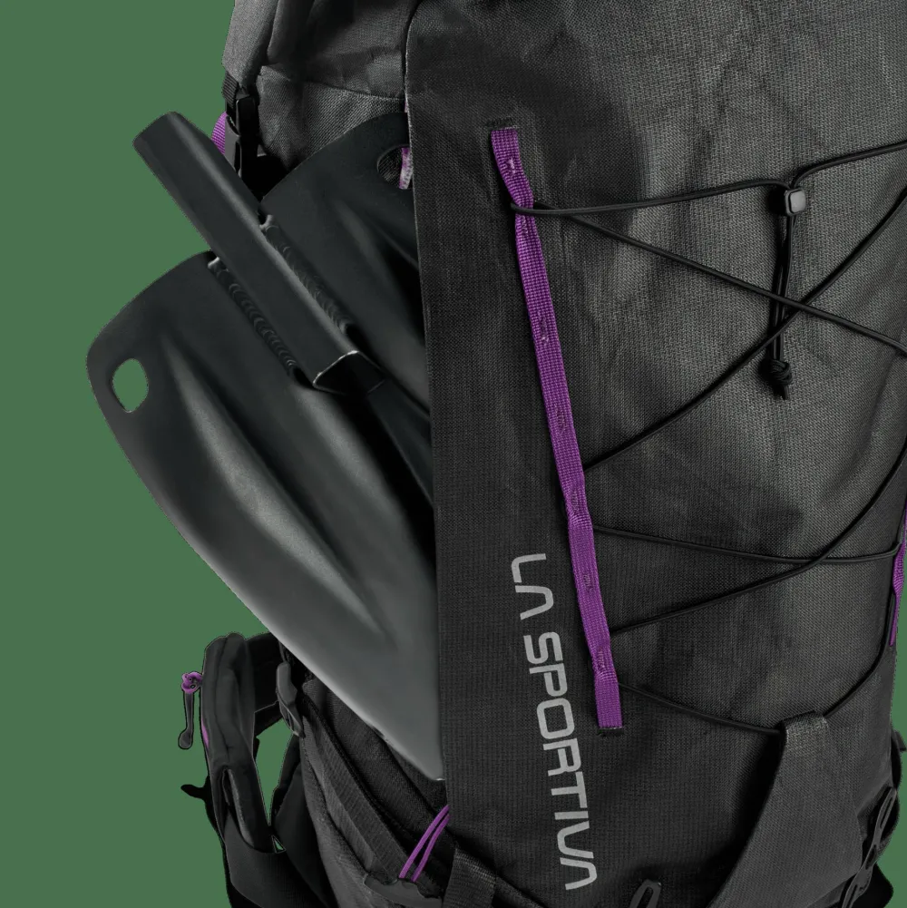 Outlet La Sportiva Challenger 28 Black