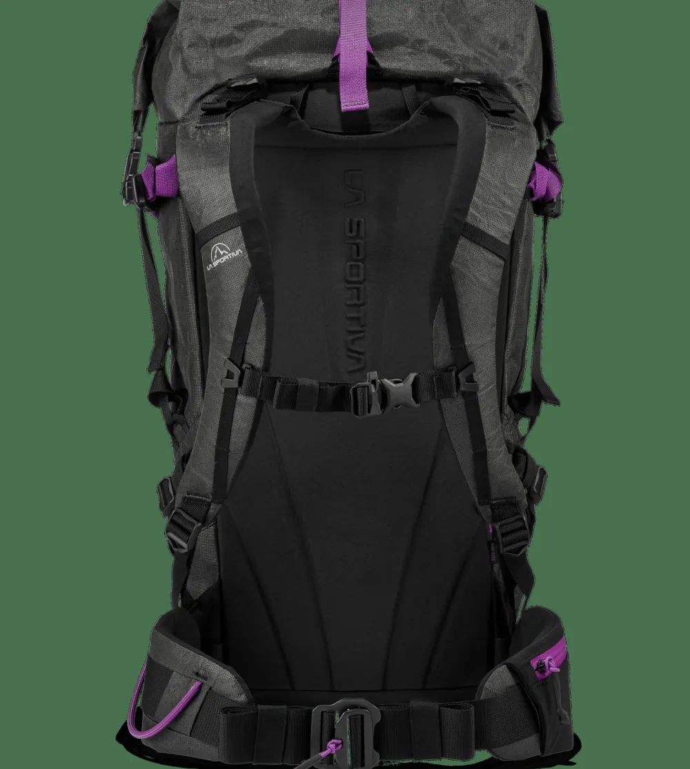 Outlet La Sportiva Challenger 28 Black