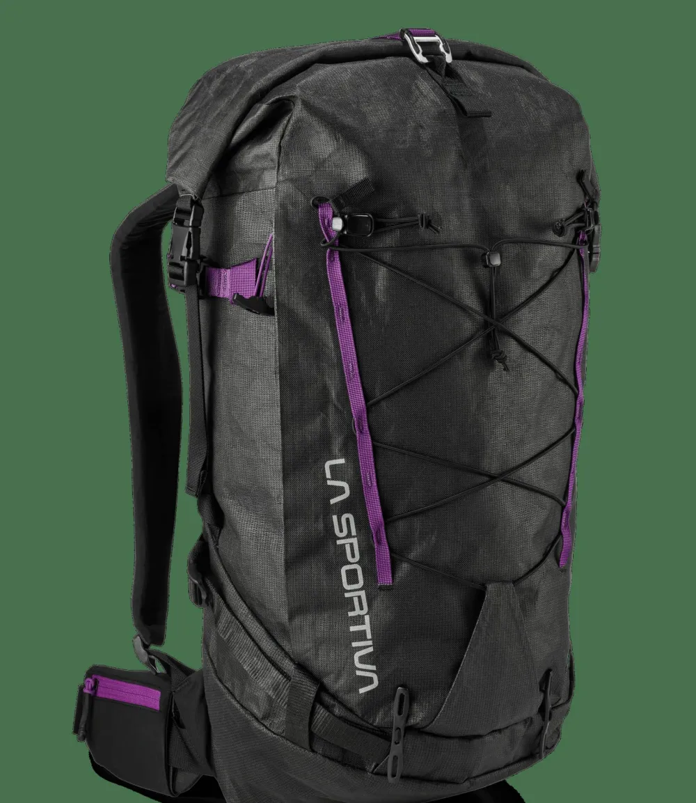 Outlet La Sportiva Challenger 28 Black