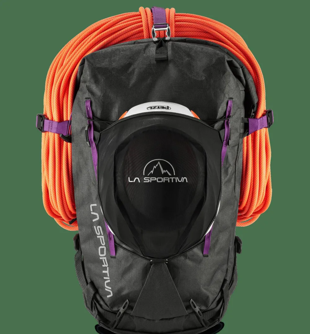 Outlet La Sportiva Challenger 28 Black
