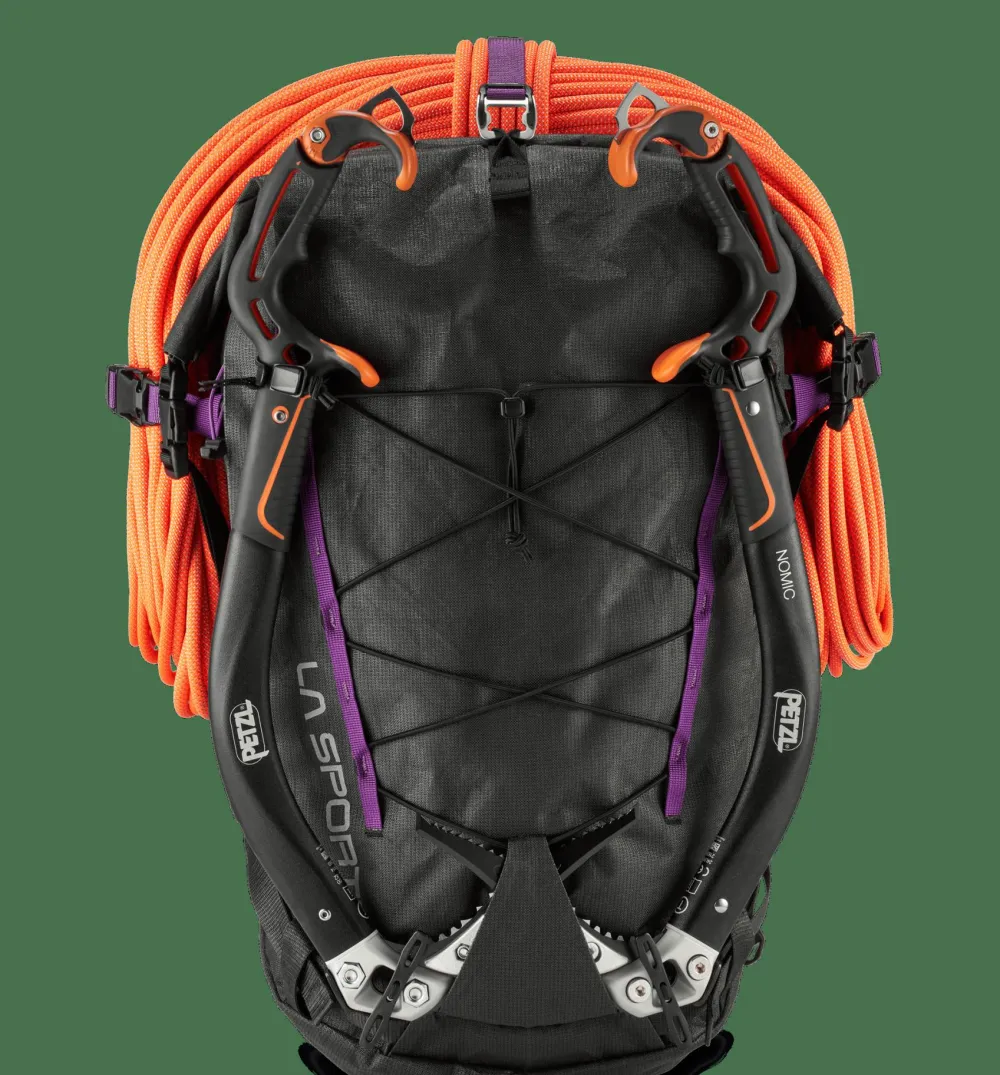 Outlet La Sportiva Challenger 28 Black