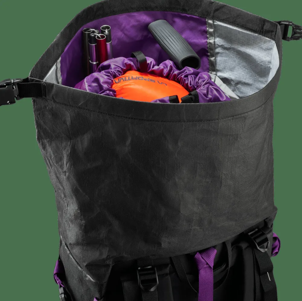 Outlet La Sportiva Challenger 28 Black