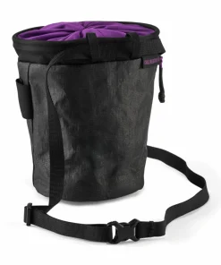 Clearance La Sportiva Challenger Chalk Bag Black