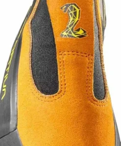 Hot La Sportiva Cobra Orange