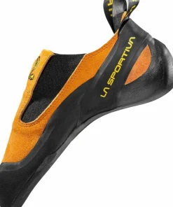 Hot La Sportiva Cobra Orange