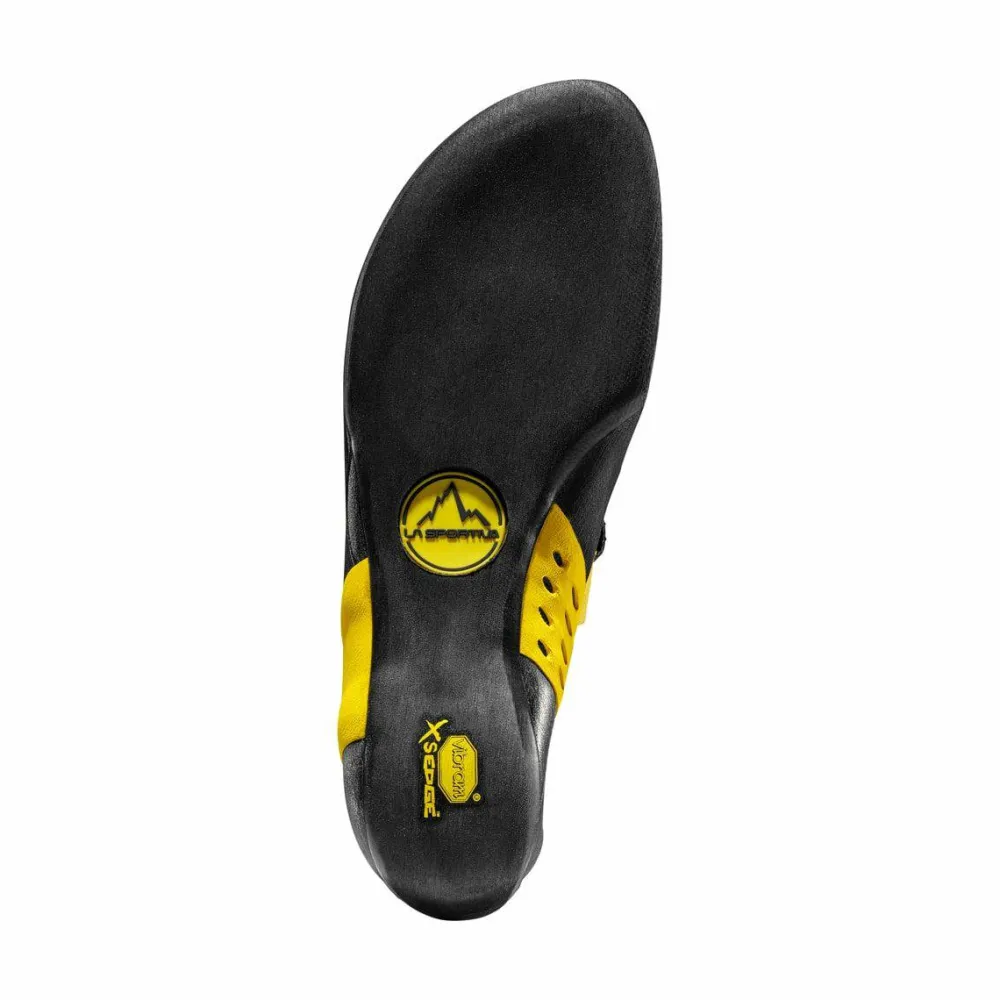 La Sportiva Katana Yellow/Black
