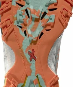 Hot La Sportiva Men's Bushido III Chalk/Yellow
