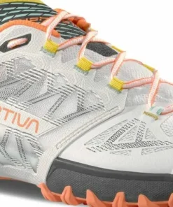 Hot La Sportiva Men's Bushido III Chalk/Yellow