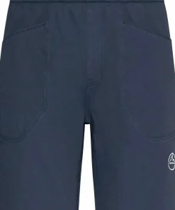 La Sportiva Men's Flatanger Short Night Sky/Chalk