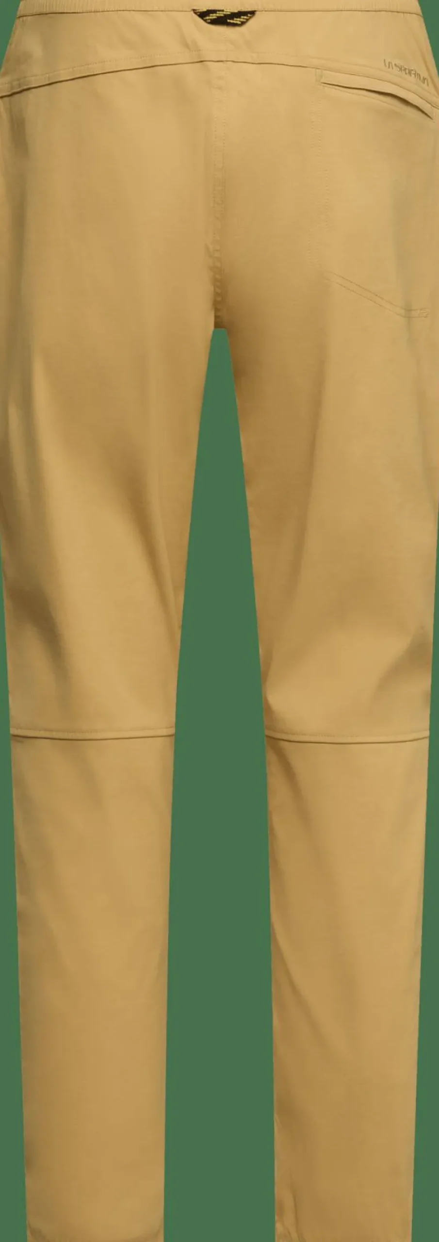 Hot La Sportiva Men's Gambit Pants Sandstone