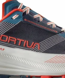 Discount La Sportiva Men's Prodigio Max Night Sky/Mountain Red