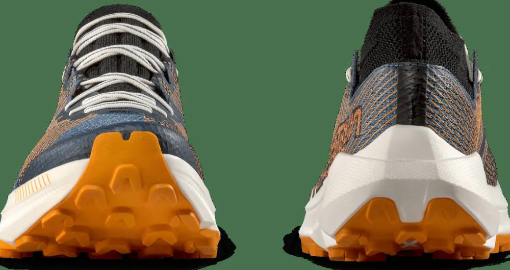 Sale La Sportiva Men's Prodigio Pro Hurricane/Apricot