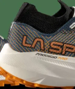 Sale La Sportiva Men's Prodigio Pro Hurricane/Apricot