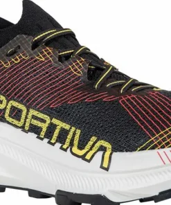 Online La Sportiva Men's Prodigio Pro Black/Yellow