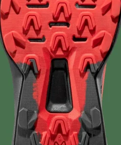 Online La Sportiva Men's Prodigio 2 Onyx/Mountain Red
