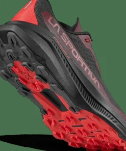 Online La Sportiva Men's Prodigio 2 Onyx/Mountain Red