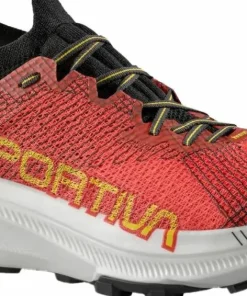 Best La Sportiva Men's Prodigio Pro 1 Mountain Red/Yellow