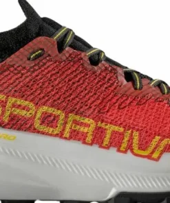 Best La Sportiva Men's Prodigio Pro 1 Mountain Red/Yellow