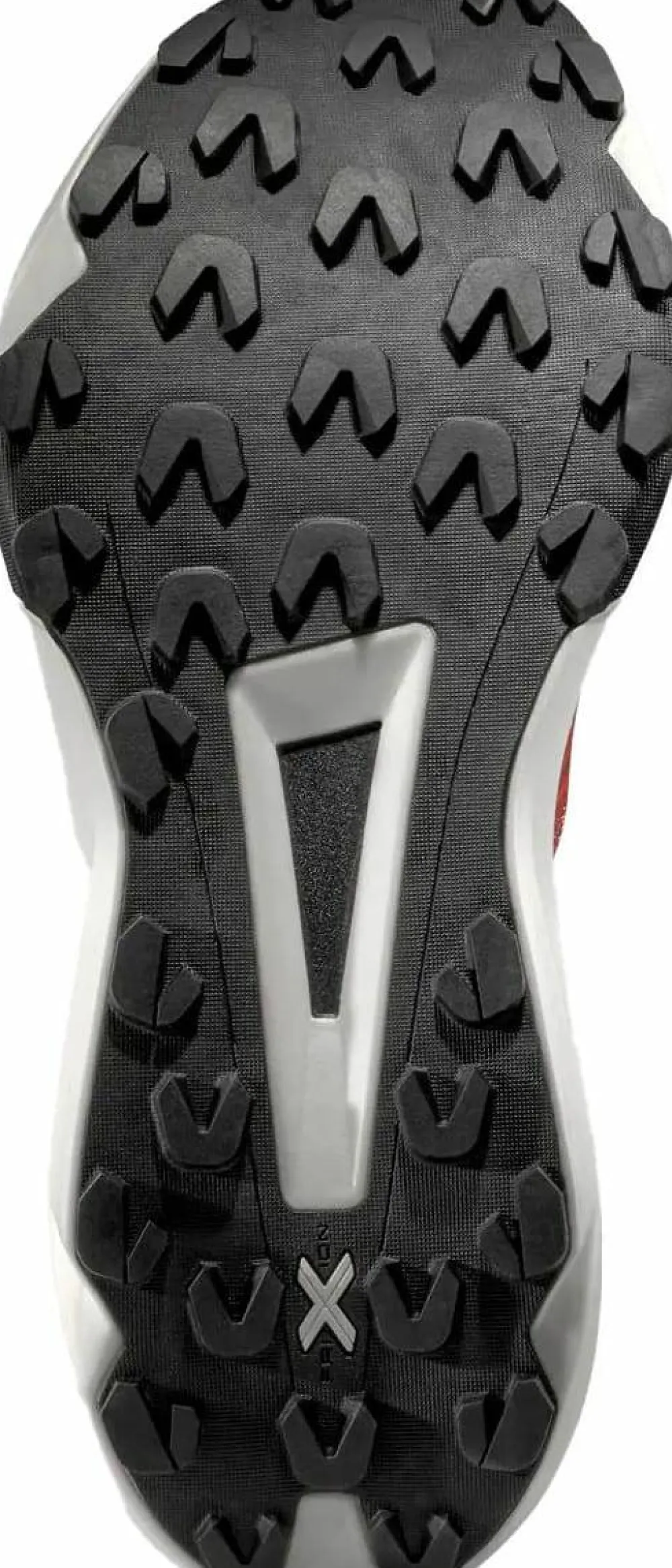 Best La Sportiva Men's Prodigio Pro 1 Mountain Red/Yellow