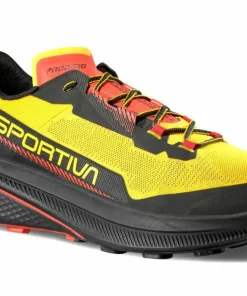 Online La Sportiva Men's Prodigio Yellow/Black