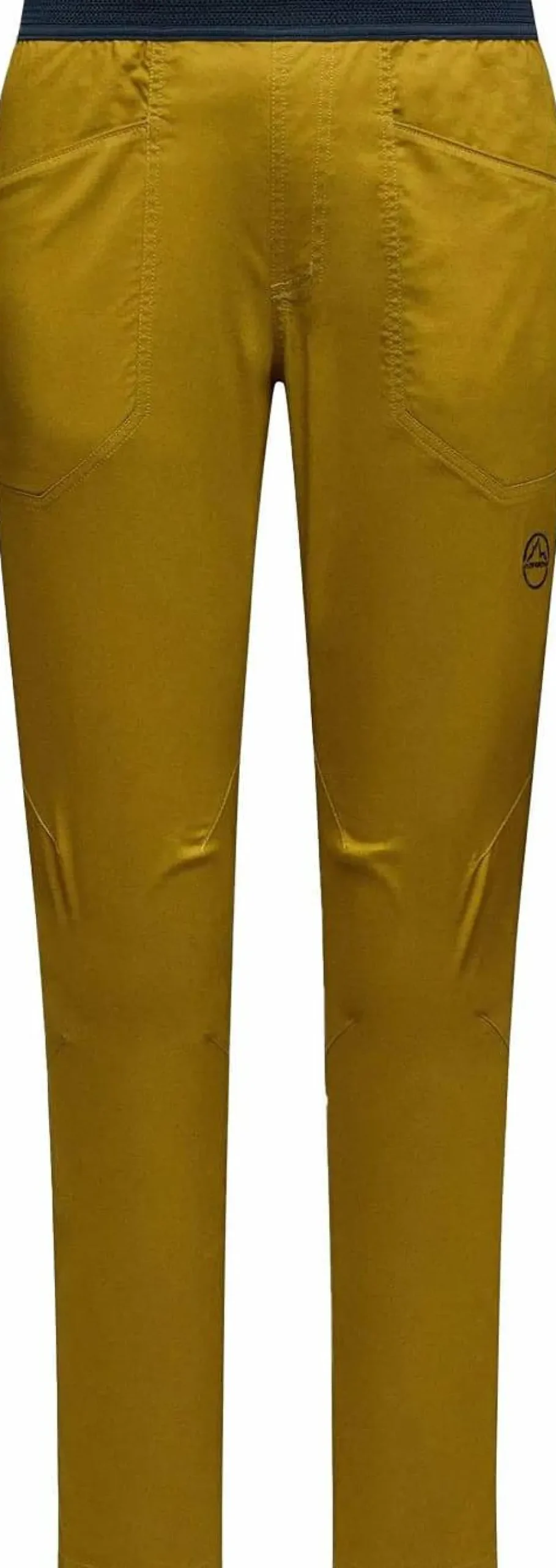 Best La Sportiva Men's Roots Pants Savana/Night Sky