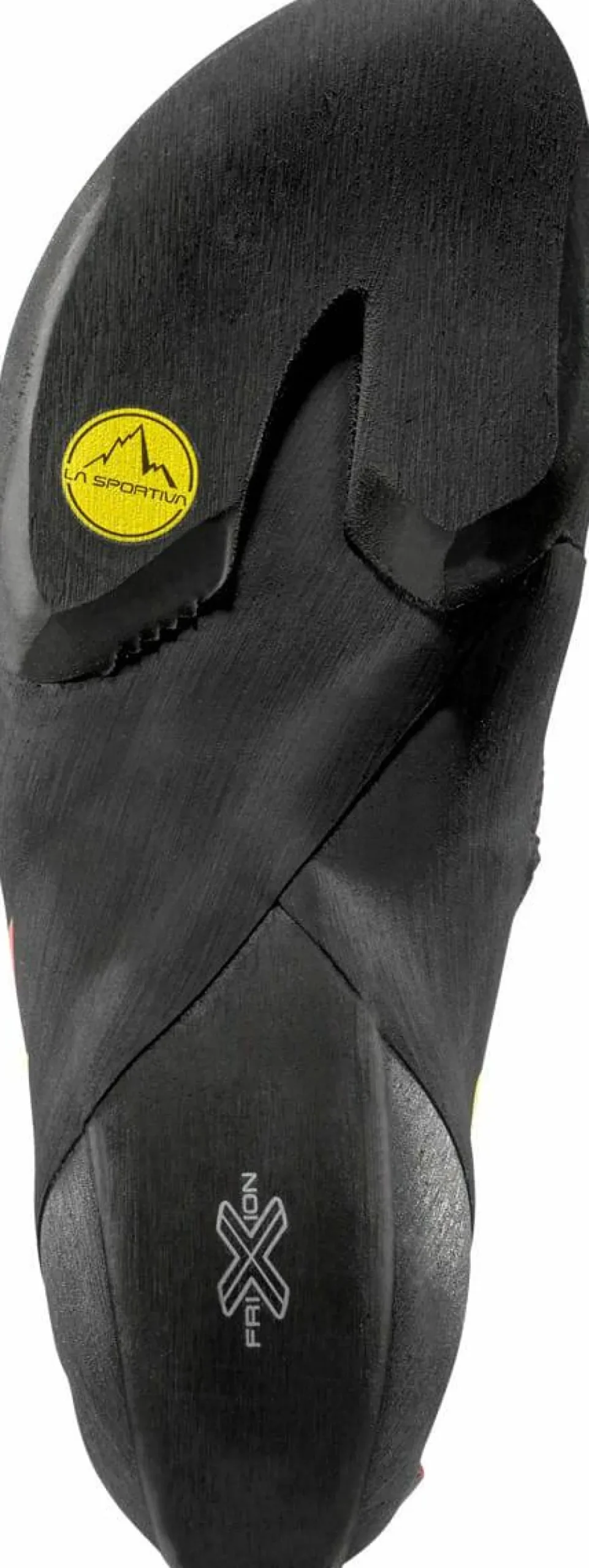 Discount La Sportiva Men's Skwama Lite Black/Yellow